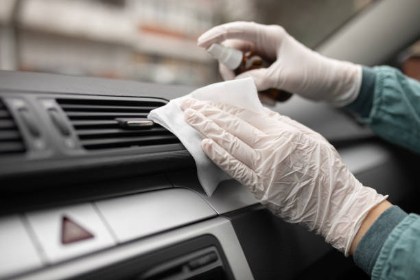 Best Affordable Air Duct Cleaning  in Highlands, TX