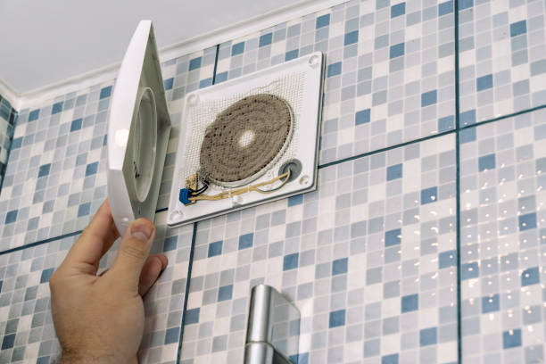 Best Home Air Vent Cleaning  in Highlands, TX