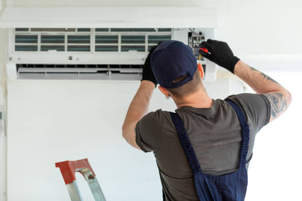 Highlands, TX Airduct Cleaning Company