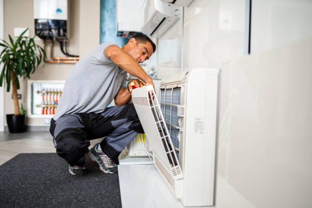 Best Residential Air Duct Cleaning  in Highlands, TX