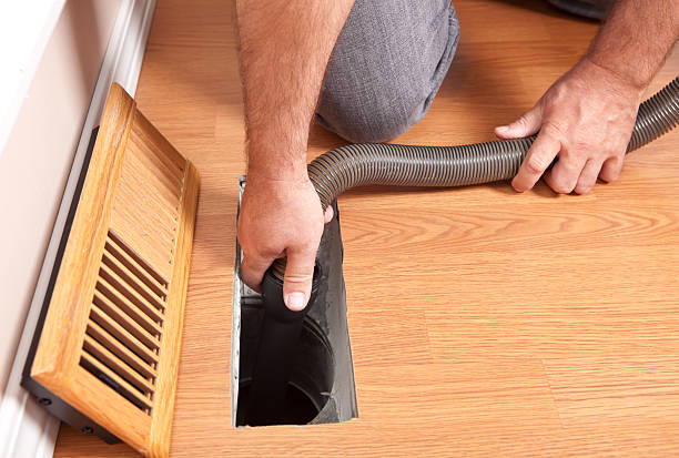 Best Affordable Duct Cleaning Services  in Highlands, TX