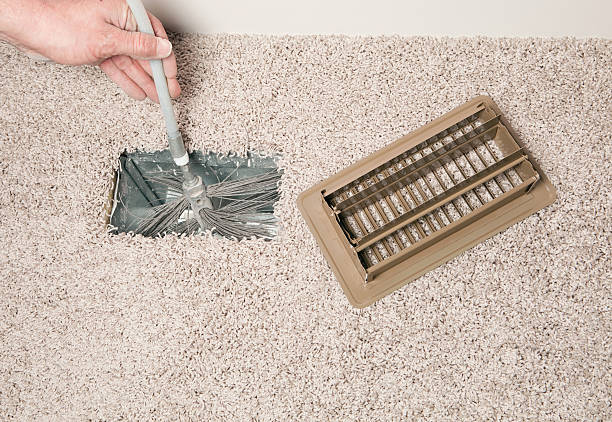Best Affordable Air Duct Cleaning  in Highlands, TX