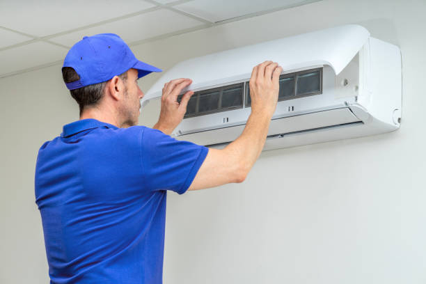 Best Professional Duct Cleaning Services  in Highlands, TX