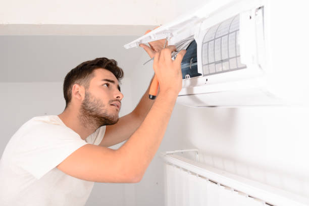 Best Ventilation Cleaning Services  in Highlands, TX