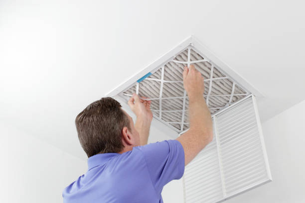 Best HVAC System Cleaning  in Highlands, TX